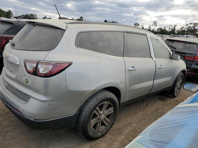 Photo 3 from auction – 2016 CHEVROLET TRAVERSE L with VIN 1GNKVHKD9GJ210469