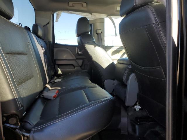 Photo 10 from auction – 2017 CHEVROLET SILVERADO with VIN 1GCVKNEC6HZ248258
