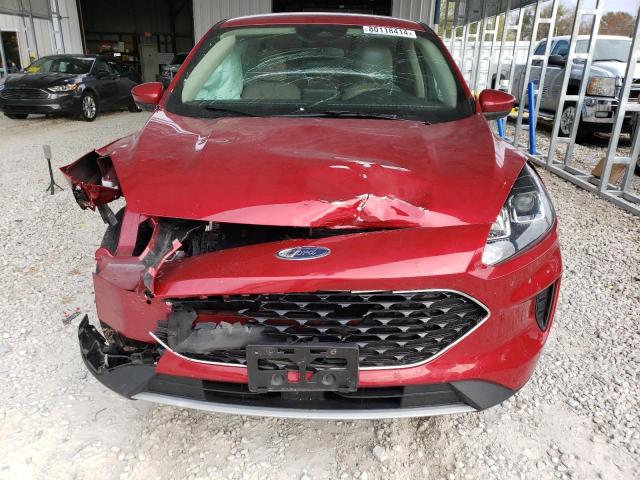 Photo 5 from auction – 2020 FORD ESCAPE SE with VIN 1FMCU9G68LUB24154