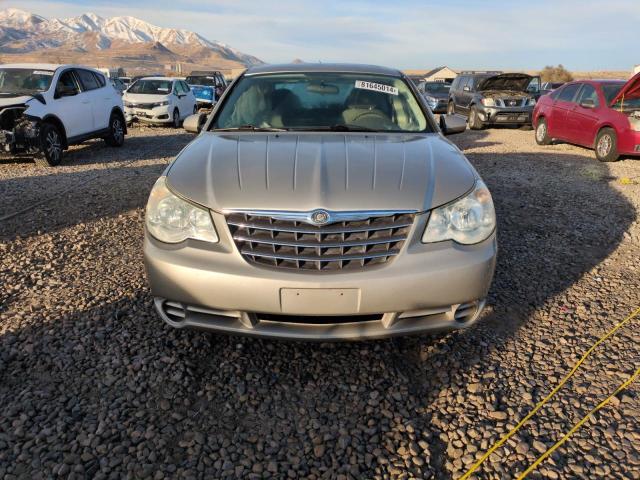 Photo 5 from auction – 2008 CHRYSLER SEBRING TO with VIN 1C3LC56K28N238705