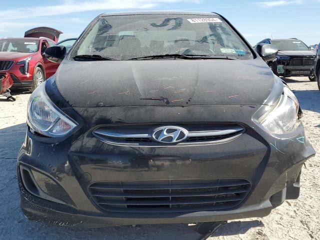 Photo 5 from auction – 2017 HYUNDAI ACCENT SE with VIN KMHCT4AE3HU275660