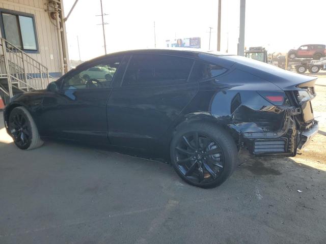 Photo 2 from auction – 2022 TESLA MODEL 3 with VIN 5YJ3E1EB9NF179422