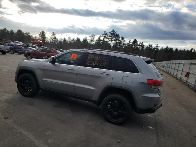 Photo 2 from auction – 2014 JEEP GRAND CHER with VIN 1C4RJFAG3EC477921
