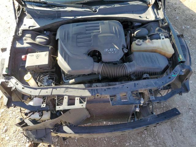 Photo 11 from auction – 2020 CHRYSLER 300 LIMITE with VIN 2C3CCAEG3LH108813