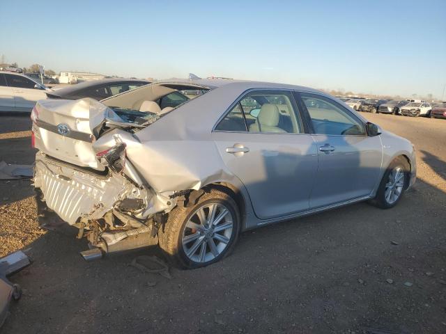 Photo 3 from auction – 2012 TOYOTA CAMRY HYBR with VIN 4T1BD1FK4CU009871