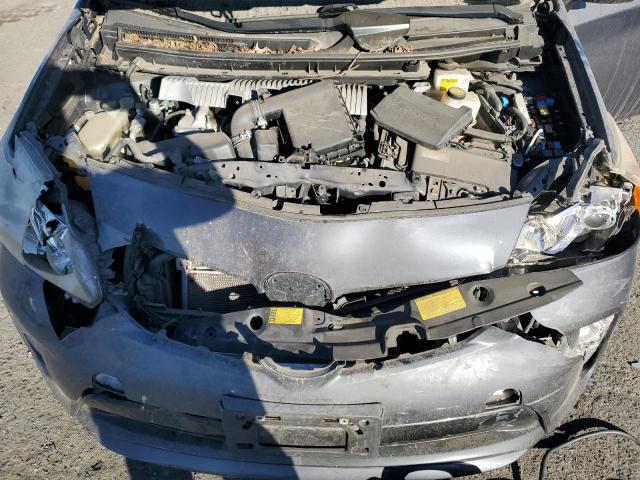 Photo 11 from auction – 2013 TOYOTA PRIUS with VIN JTDKN3DU1D1652022