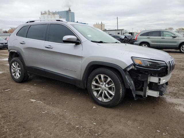Photo 4 from auction – 2019 JEEP CHEROKEE L with VIN 1C4PJLCB2KD265086