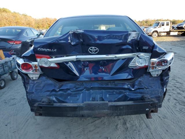 Photo 6 from auction – 2012 TOYOTA COROLLA BA with VIN 2T1BU4EE5CC889137