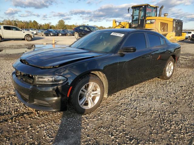 Photo 1 from auction – 2020 DODGE CHARGER SX with VIN 2C3CDXBG0LH126688
