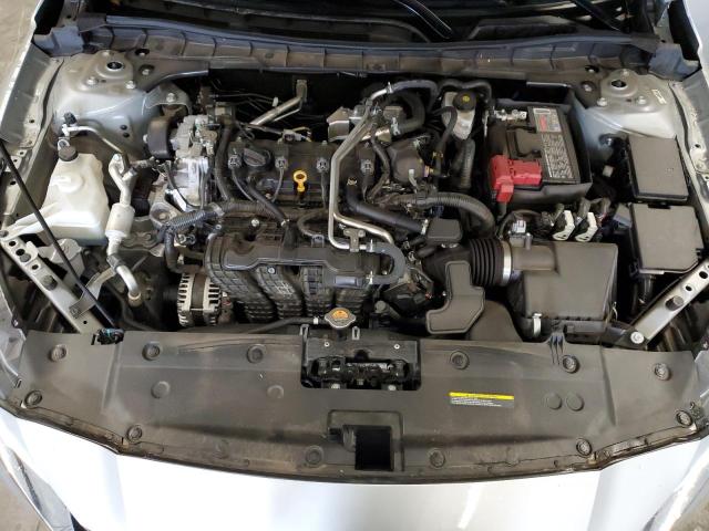 Photo 11 from auction – 2023 NISSAN ALTIMA SV with VIN 1N4BL4DVXPN323486