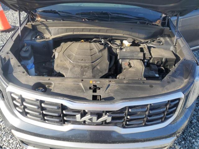 Photo 12 from auction – 2023 KIA TELLURIDE with VIN 5XYP6DGCXPG366573