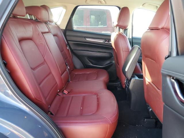Photo 11 from auction – 2022 MAZDA CX-5 PREFE with VIN JM3KFBCM9N0647528