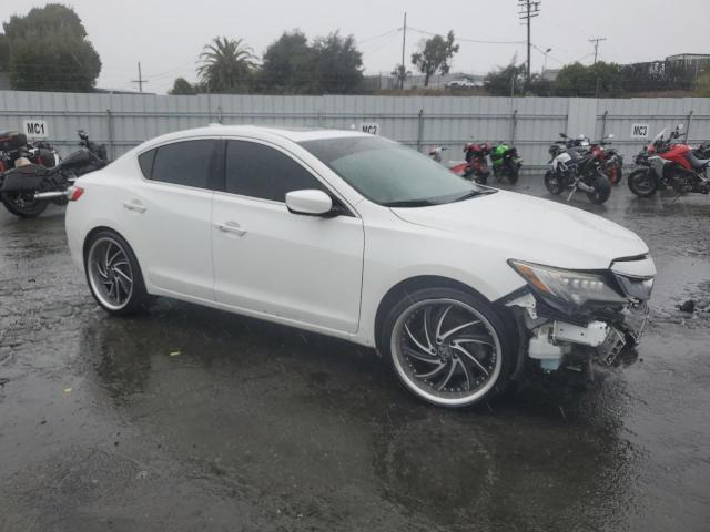 Photo 4 from auction – 2016 ACURA ILX PREMIU with VIN 19UDE2F74GA008319