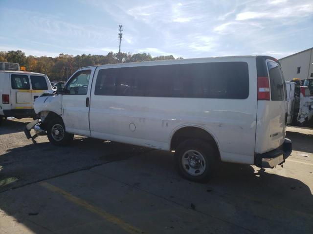 Photo 2 from auction – 2017 CHEVROLET EXPRESS G3 with VIN 1GAZGPFG2H1337428