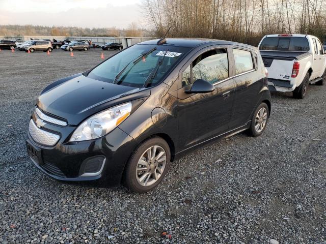 Photo 1 from auction – 2015 CHEVROLET SPARK EV 1 with VIN KL8CK6S0XFC773601