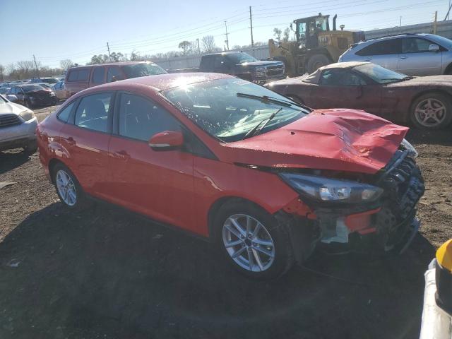 Photo 4 from auction – 2016 FORD FOCUS SE with VIN 1FADP3F2XGL364464