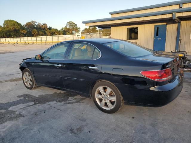 Photo 2 from auction – 2006 LEXUS ES 330 with VIN JTHBA30G765170726