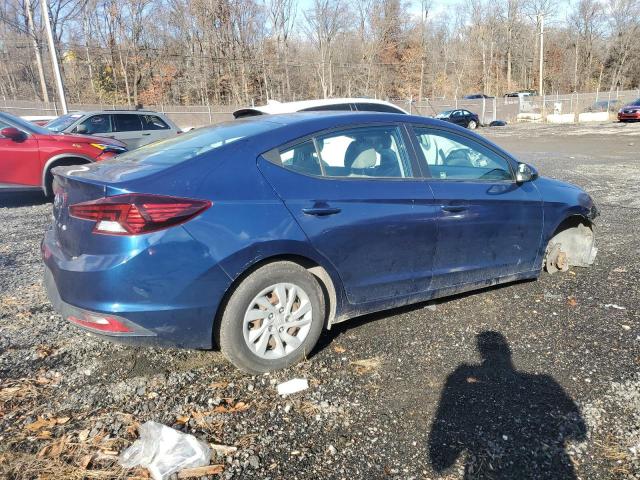 Photo 3 from auction – 2019 HYUNDAI ELANTRA SE with VIN 5NPD74LF2KH412608