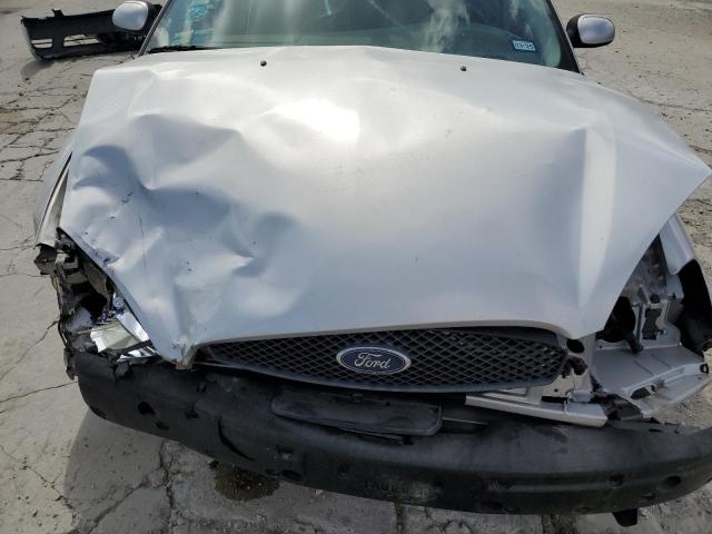 Photo 11 from auction – 2007 FORD TAURUS SEL with VIN 1FAFP56U57A136129