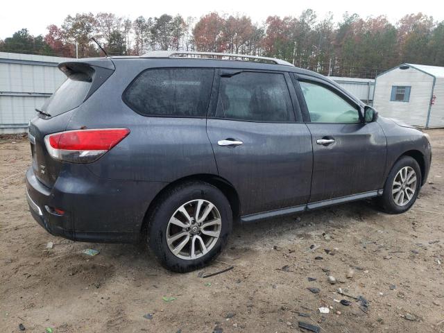 Photo 3 from auction – 2013 NISSAN PATHFINDER with VIN 5N1AR2MM2DC630234