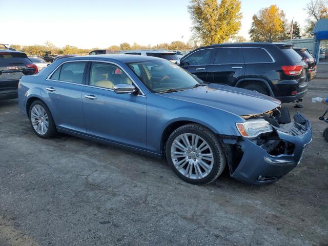 Photo 4 from auction – 2011 CHRYSLER 300 LIMITE with VIN 2C3CA5CG0BH549510