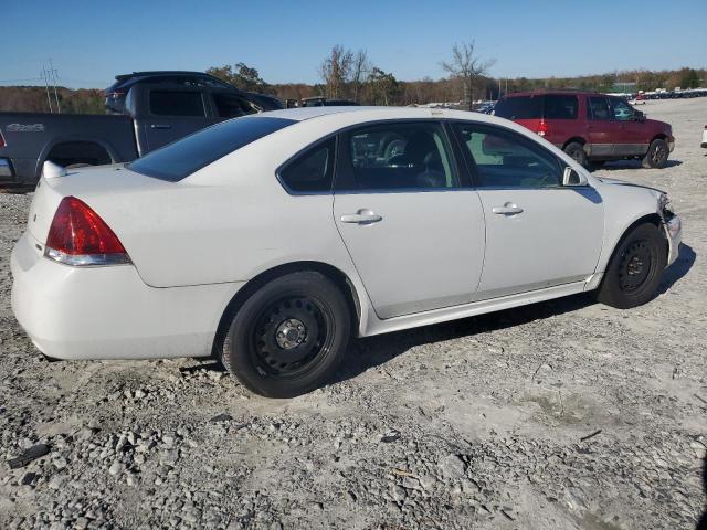 Photo 3 from auction – 2016 CHEVROLET IMPALA LIM with VIN 2G1WD5E34G1106313