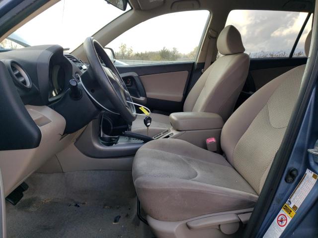 Photo 7 from auction – 2008 TOYOTA RAV4 with VIN JTMZD33V386065566