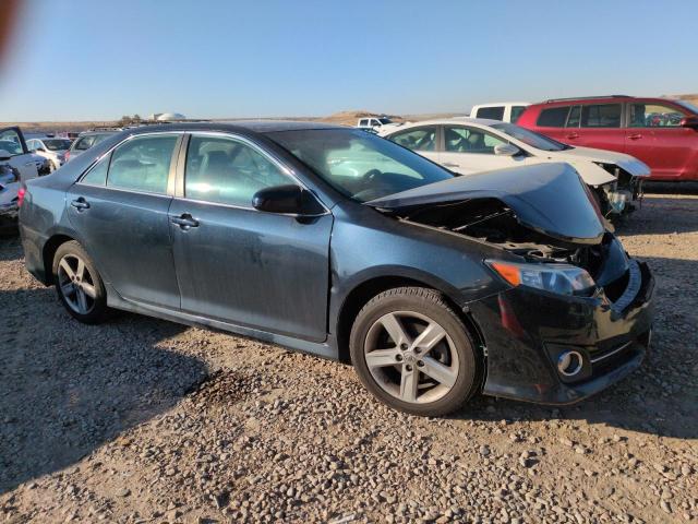 Photo 4 from auction – 2012 TOYOTA CAMRY BASE with VIN 4T1BF1FK0CU125790