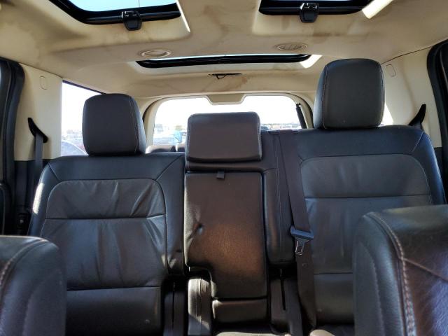 Photo 10 from auction – 2013 FORD FLEX SEL with VIN 2FMGK5C82DBD32707