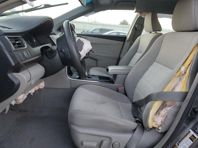 Photo 7 from auction – 2017 TOYOTA CAMRY LE with VIN 4T1BF1FK2HU366760