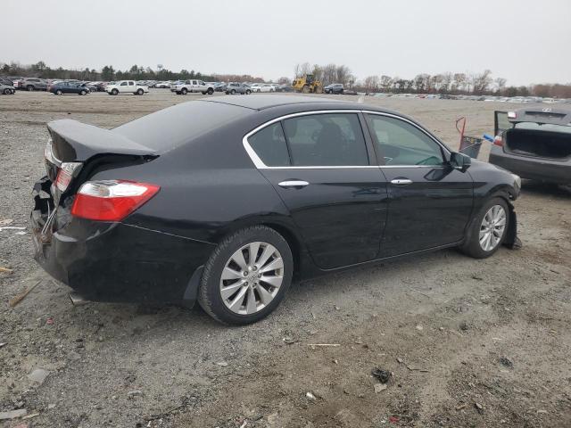 Photo 3 from auction – 2014 HONDA ACCORD EX with VIN 1HGCR2F76EA227280