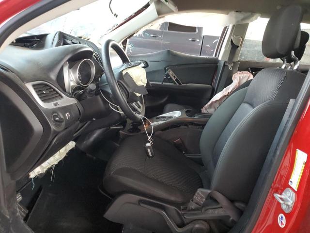 Zdjęcie 7 z aukcji – 2020 DODGE JOURNEY SE z VIN 3C4PDCAB4LT274085