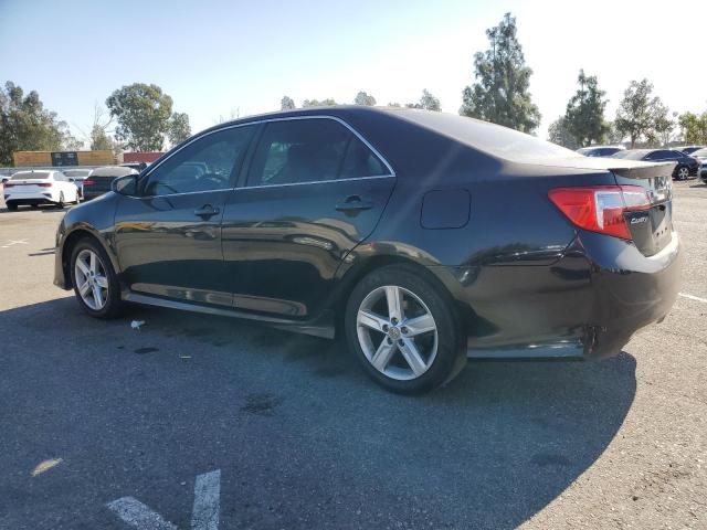 Photo 2 from auction – 2012 TOYOTA CAMRY BASE with VIN 4T1BF1FKXCU116918