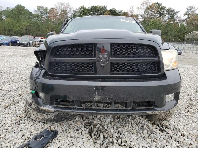 Photo 5 from auction – 2012 DODGE RAM 1500 S with VIN 1C6RD7FT2CS264830