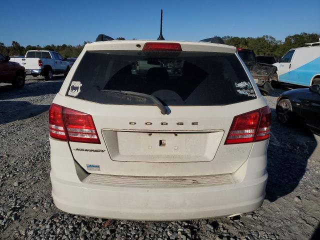 Photo 6 from auction – 2018 DODGE JOURNEY SE with VIN 3C4PDCAB5JT273363