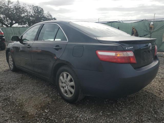 Photo 2 from auction – 2007 TOYOTA CAMRY CE with VIN JTNBE46K073034275