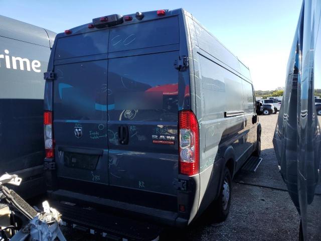 Photo 3 from auction – 2021 RAM PROMASTER with VIN 3C6MRVJG0ME587367