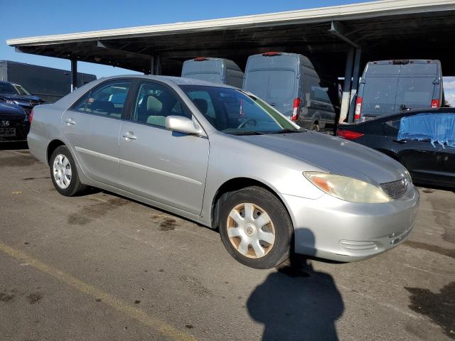 Photo 4 from auction – 2004 TOYOTA CAMRY LE with VIN 4T1BE32K34U825468