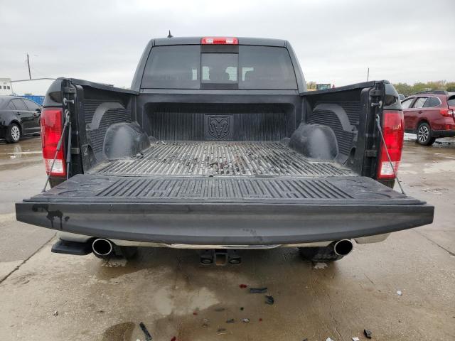 Photo 6 from auction – 2018 RAM 1500 SLT with VIN 1C6RR6LT7JS119473