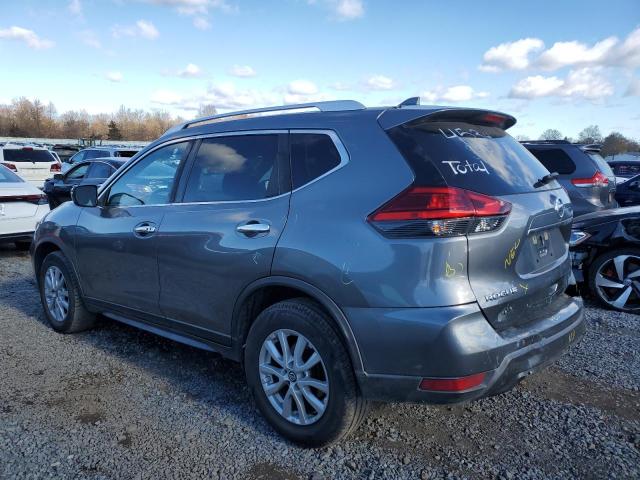 Снимка 2 от търг – 2017 NISSAN ROGUE S с VIN KNMAT2MVXHP601903