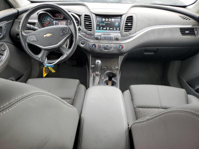 Photo 8 from auction – 2018 CHEVROLET IMPALA LT with VIN 2G1105S36J9177600