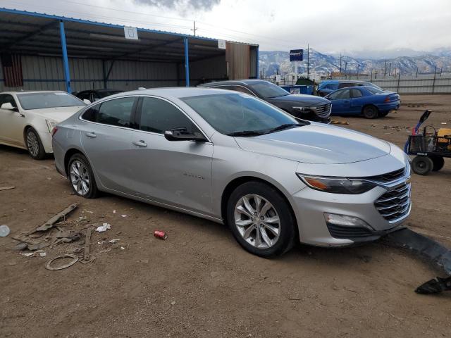 Photo 4 from auction – 2019 CHEVROLET MALIBU LT with VIN 1G1ZD5ST2KF139247