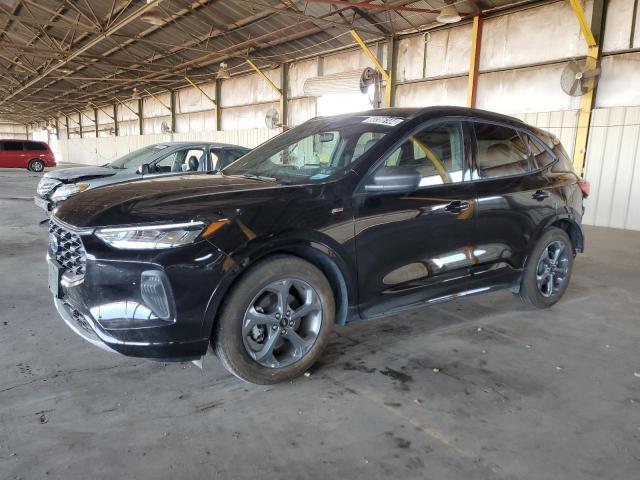 Photo 1 from auction – 2024 FORD ESCAPE ST with VIN 1FMCU0MN1RUA12795