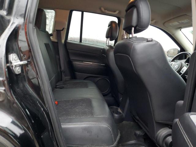 Photo 11 from auction – 2016 JEEP COMPASS LA with VIN 1C4NJDEB2GD782275
