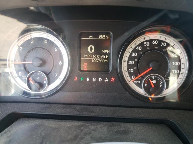 Photo 9 from auction – 2014 RAM 1500 ST with VIN 1C6RR6FG8ES458103