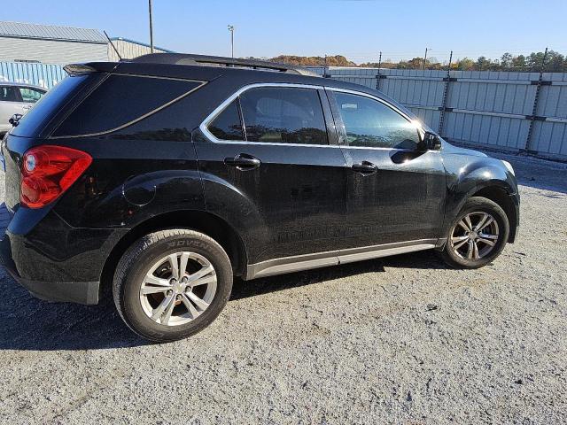 Photo 3 from auction – 2015 CHEVROLET EQUINOX LT with VIN 2GNALCEK5F1175341