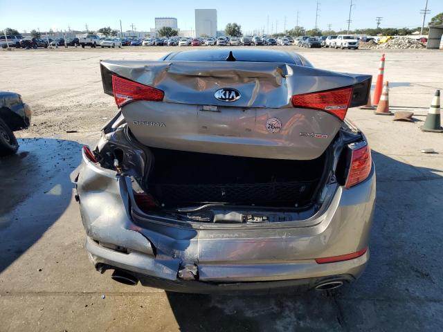 Photo 6 from auction – 2013 KIA OPTIMA EX with VIN 5XXGN4A75DG248025
