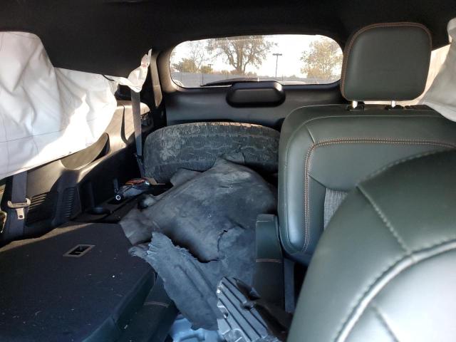 Photo 10 from auction – 2022 FORD EXPLORER T with VIN 1FMSK8JH3NGB36865