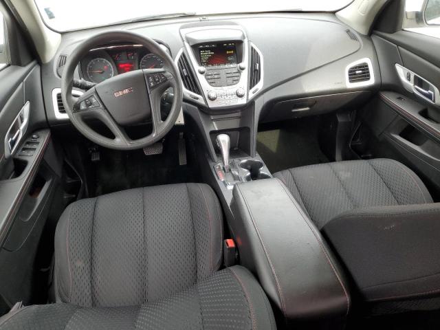 Photo 8 from auction – 2015 GMC TERRAIN SL with VIN 2GKALMEK3F6183959