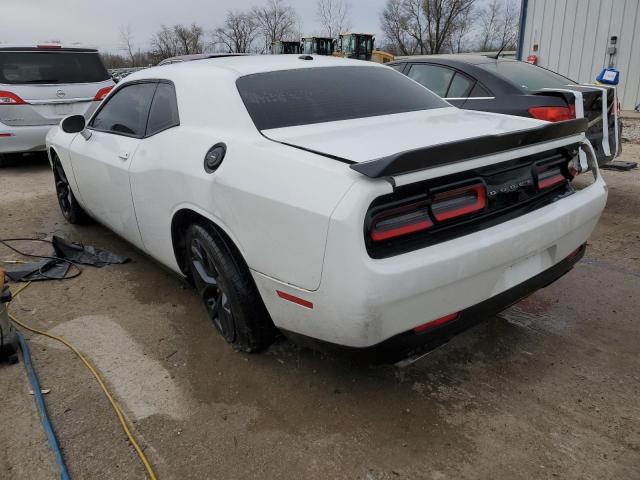 Photo 2 from auction – 2019 DODGE CHALLENGER with VIN 2C3CDZBT5KH512157